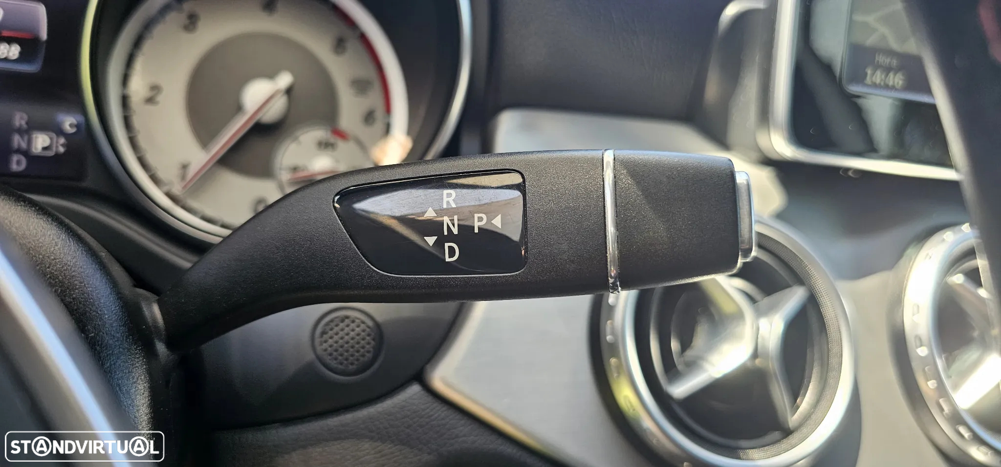 Mercedes-Benz GLA 180 (CDI) d 7G-DCT AMG Line - 22