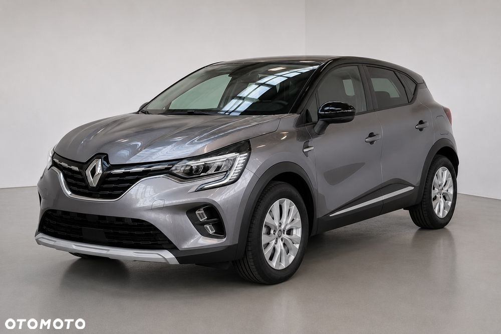 Renault Captur - 2