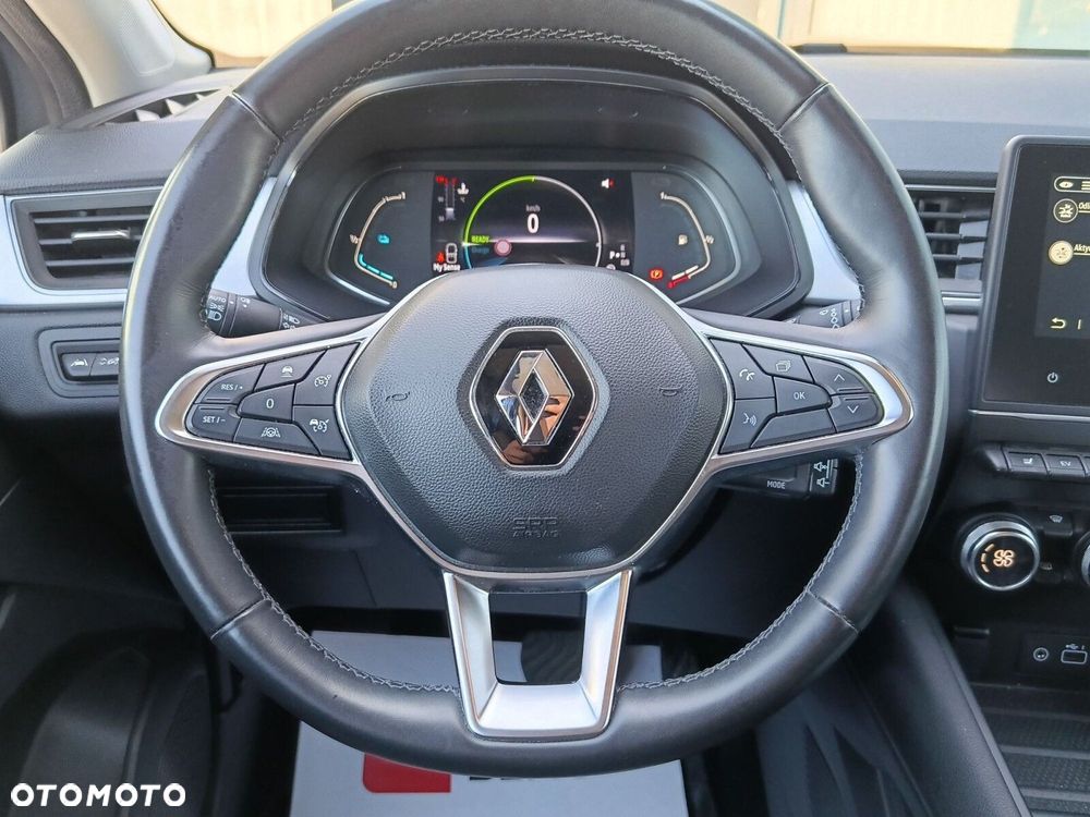 Renault Captur 1.6 E-TECH Full Hybrid 145 Techno - 26