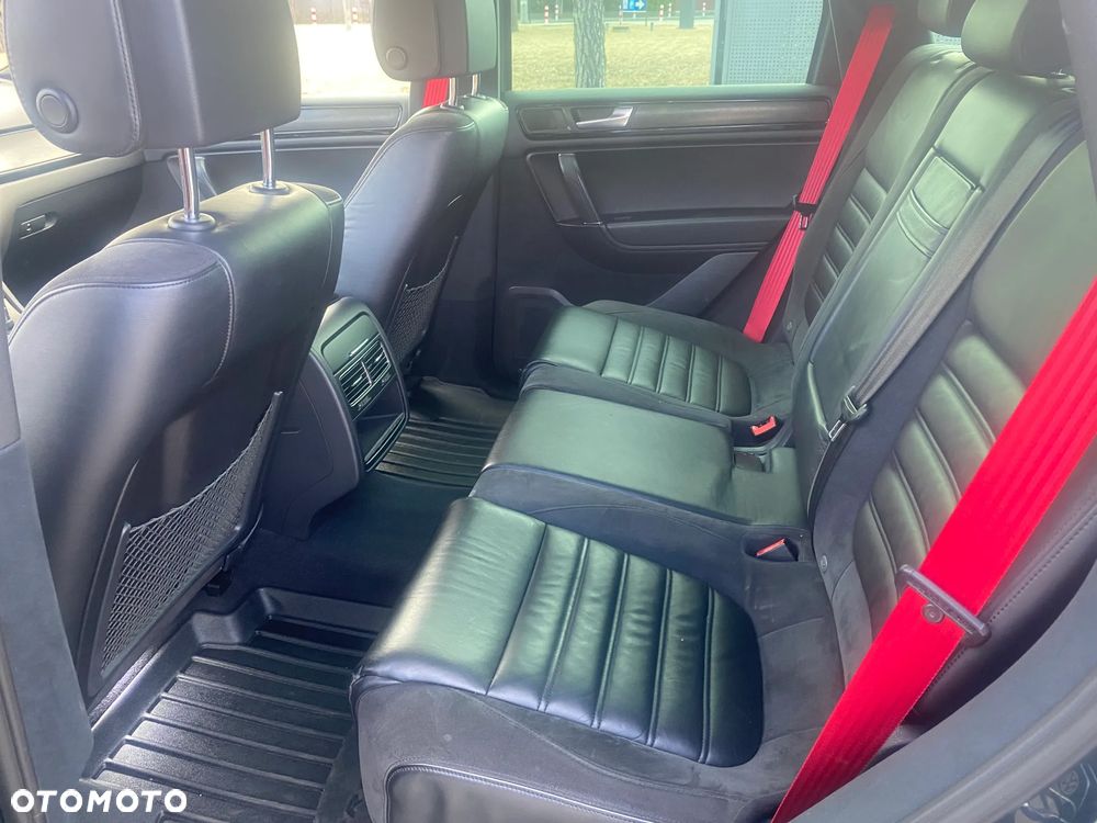 Volkswagen Touareg 3.0 V6 TDI BMT Perfectline R-Style - 14