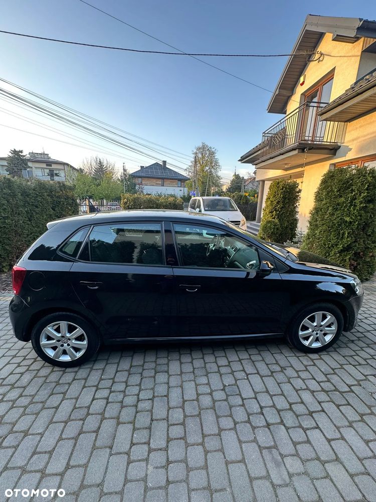 Volkswagen Polo 1.2 TSI Highline DSG - 24