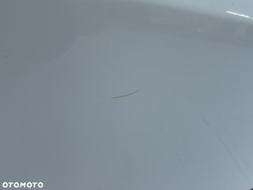 FORD GALAXY MK4 15-23 DRZWI PRZOD LEWE FROZEN WHITE H7 - 8