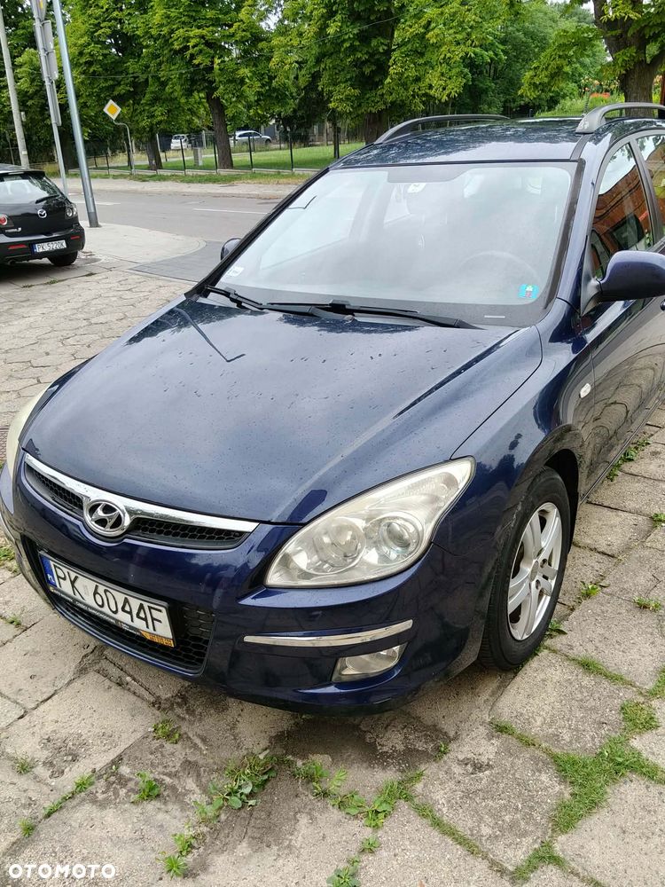 Hyundai i30 1.6 Classic - 4