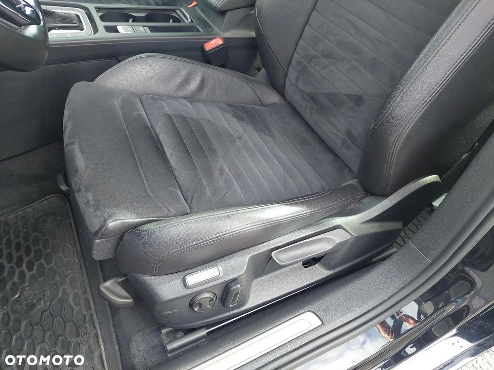 Volkswagen Passat 2.0 TDI BMT SCR Highline DSG7 - 12