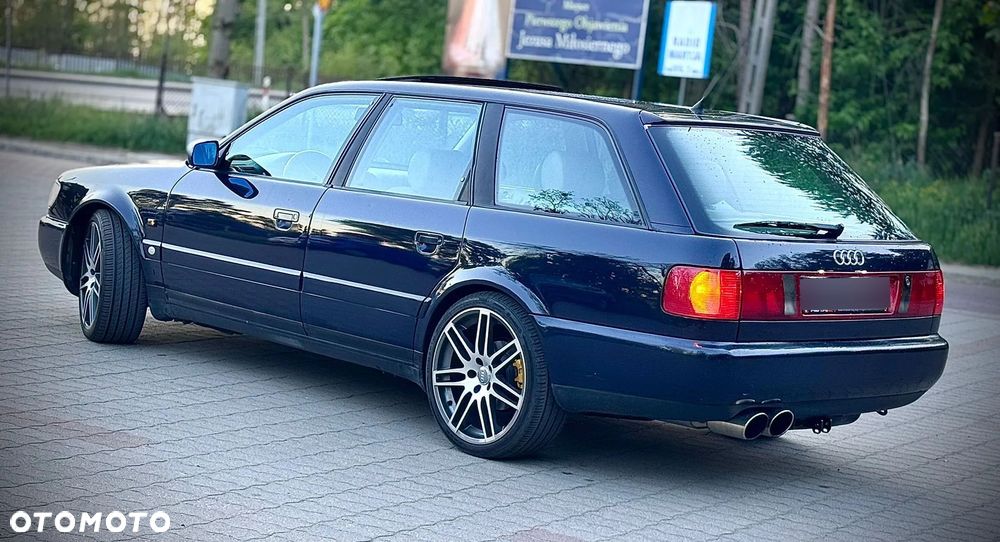 Audi S6 Avant - 4