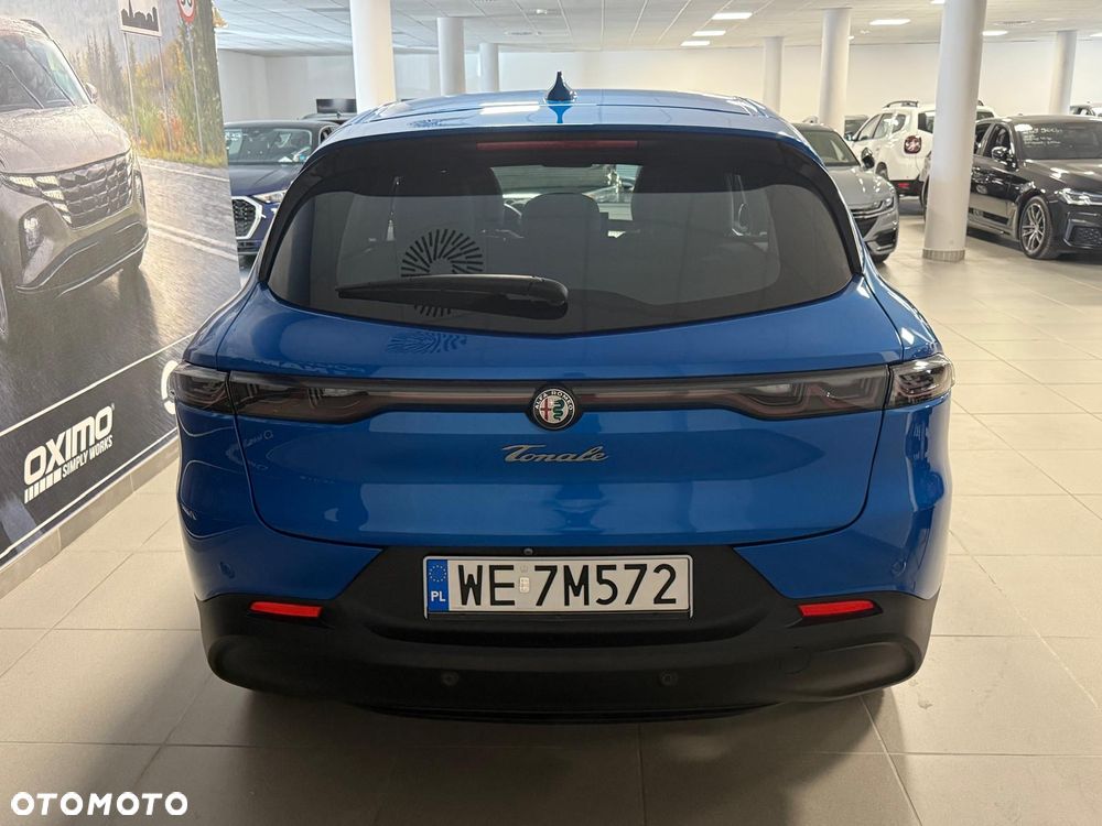 Alfa Romeo Tonale 1.5 T4 GSE mHEV Sprint DCT - 7
