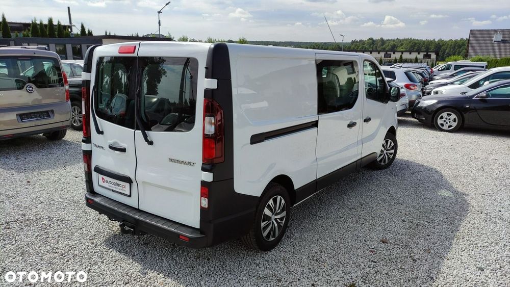 Renault Trafic - 20