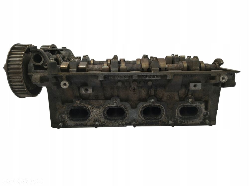 GŁOWICA CYLINDRÓW Opel Mokka Insignia Astra J 1.6 16V A16XER 55559340 - 3