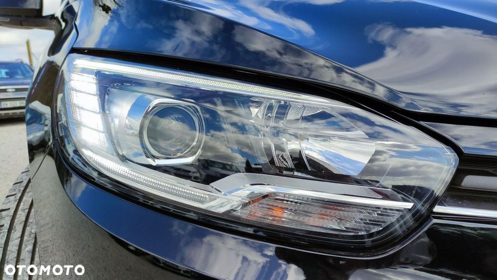 Renault Scenic ENERGY TCe 130 INTENS - 9