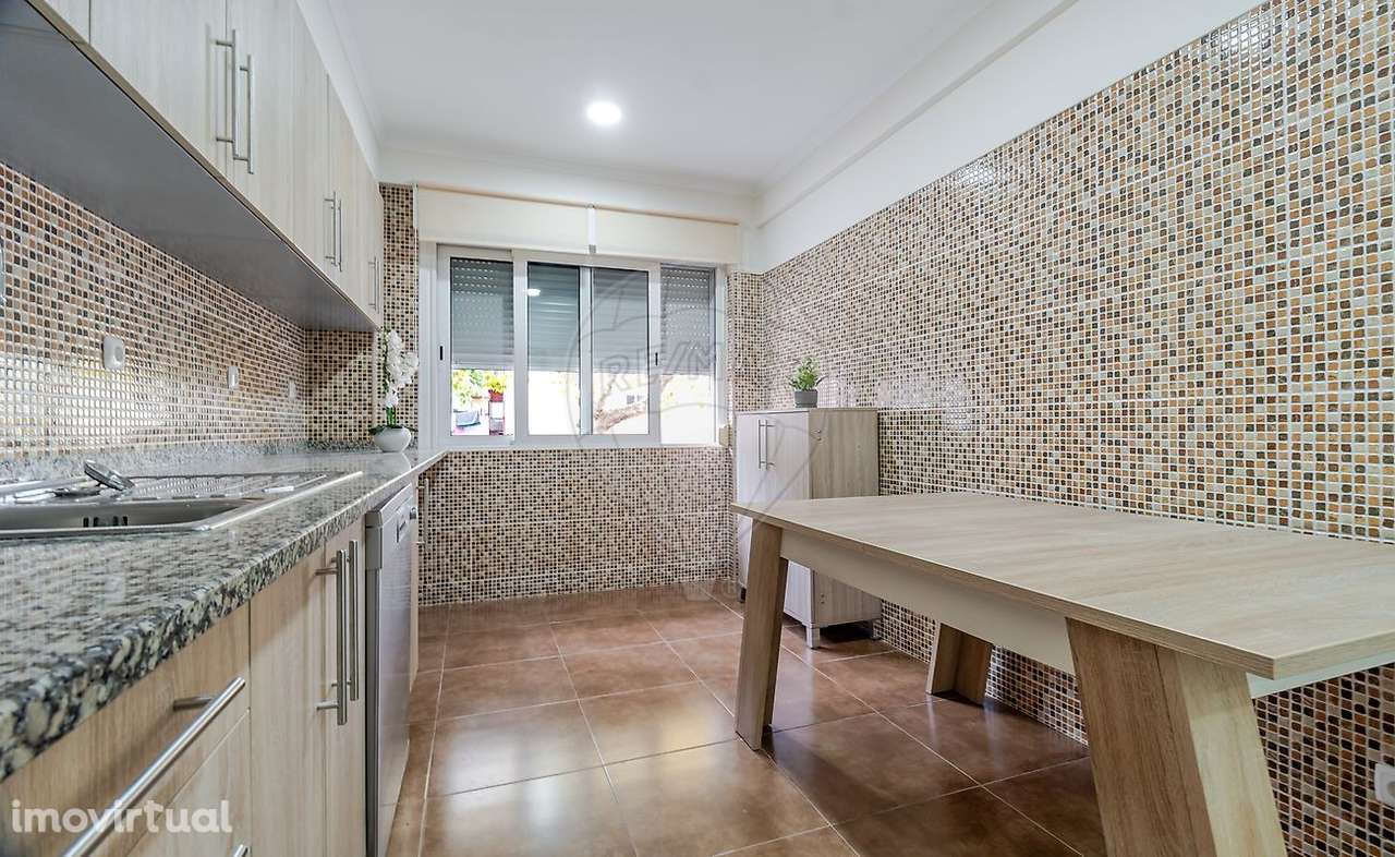 Apartamento T3 para arrendamento - Grande imagem: 3/20