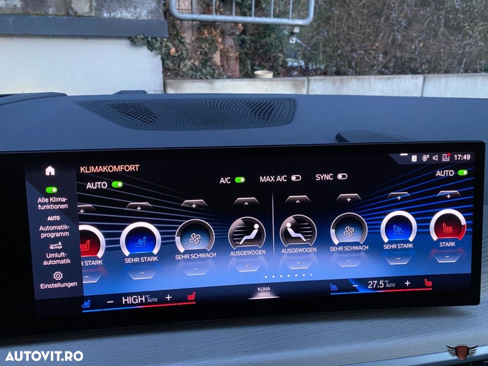 BMW X7 xDrive40d - 19