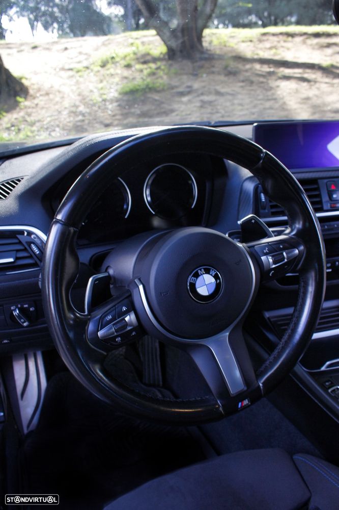 BMW 225 d Coupe Pack M Auto - 32