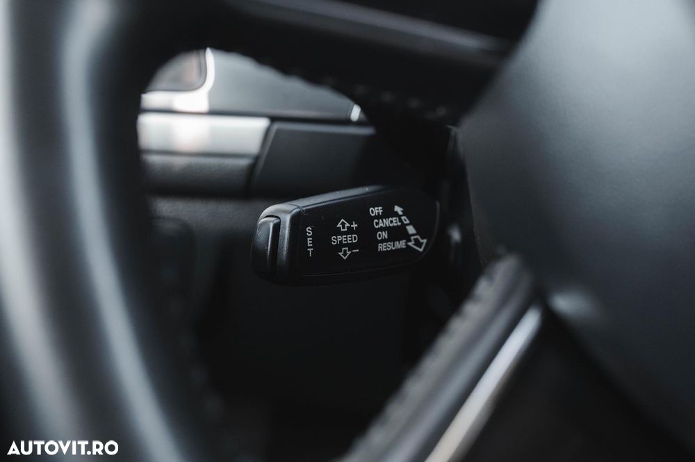 Audi A6 2.0 TDI Ultra S tronic - 18