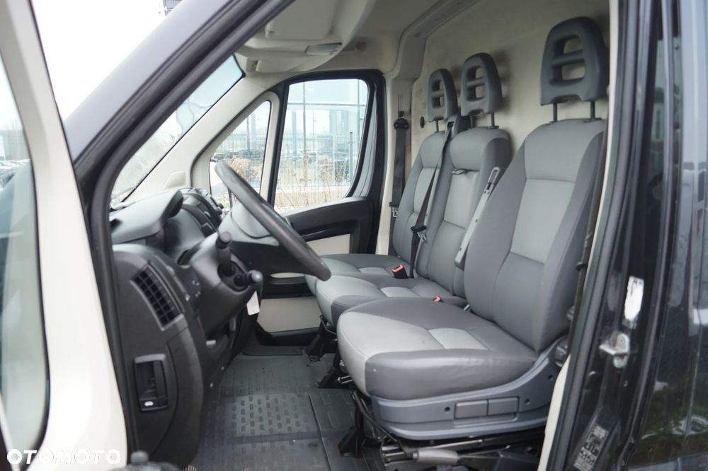 Peugeot Boxer - 15