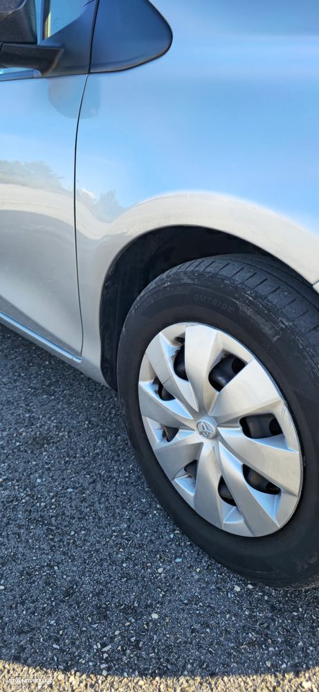 Toyota Yaris 1.4 D-4D ACtive+AC - 7