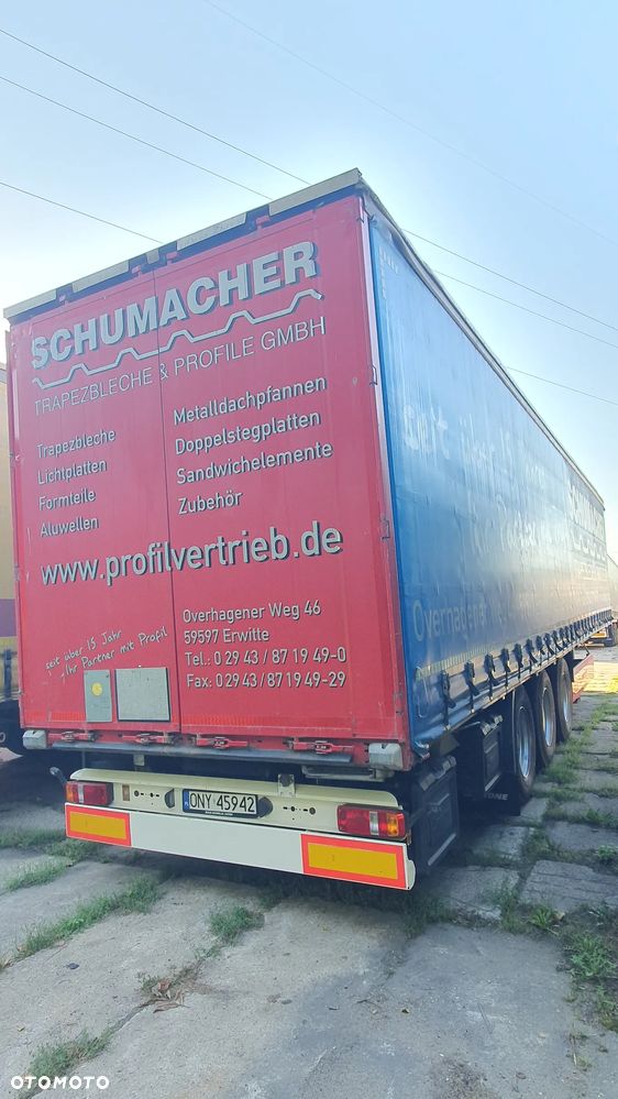 Krone Colimulda - 23