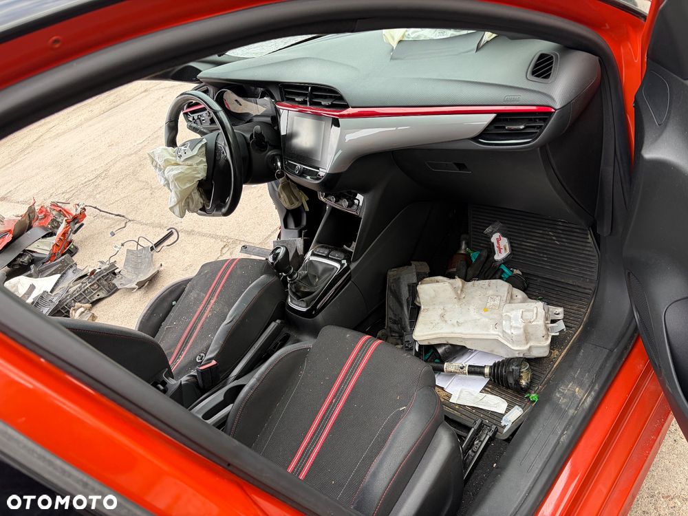 Opel Corsa 1.2 Direct Injection Turbo Start/Stop GS Line - 6