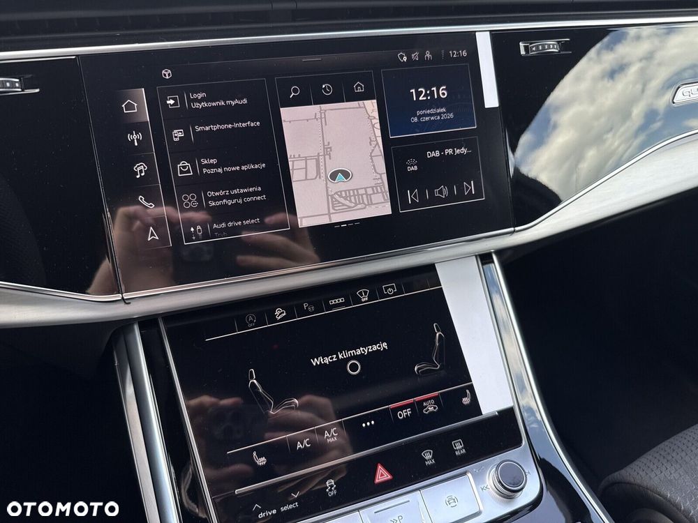 Audi Q7 - 18