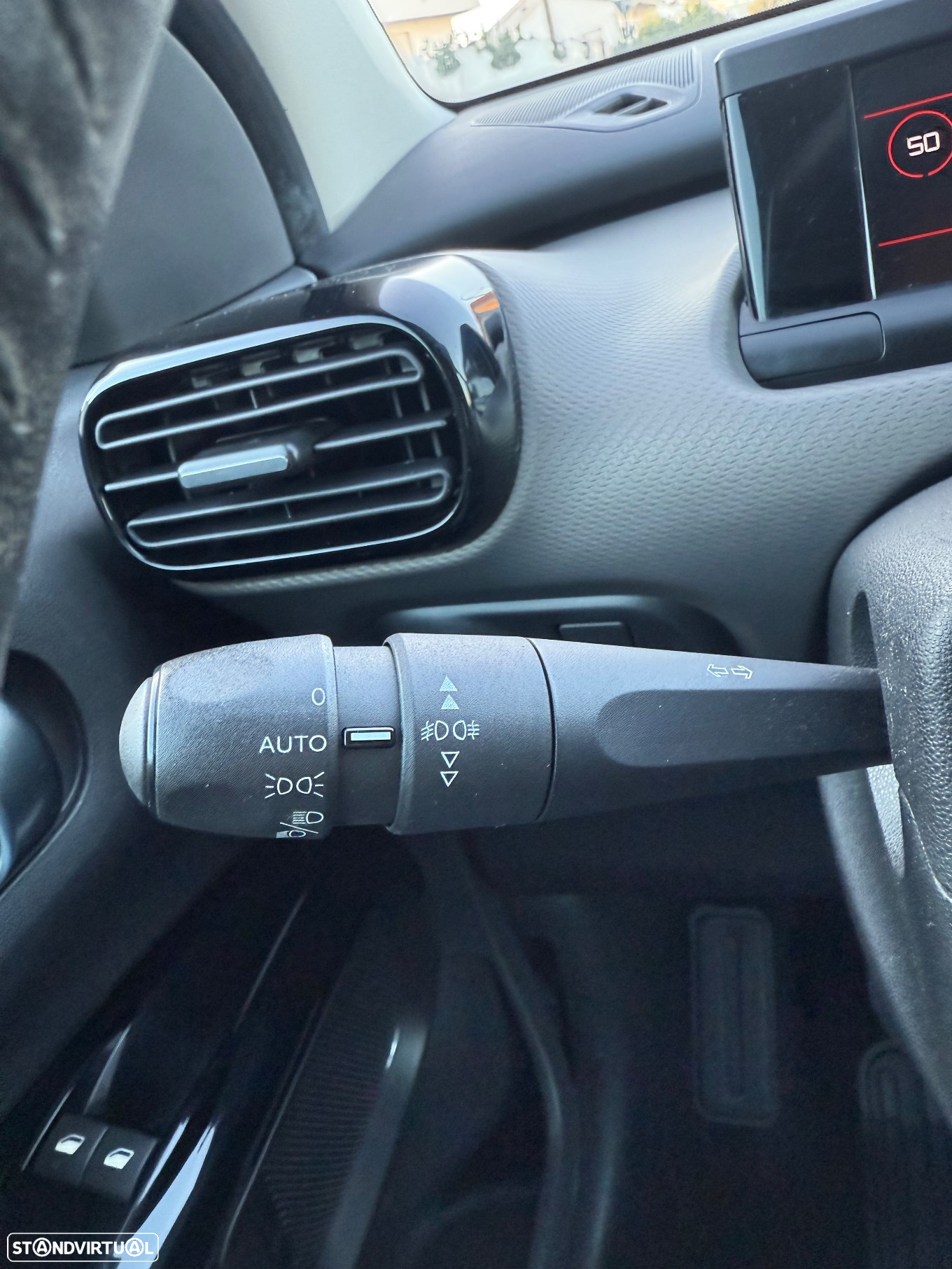 Citroën C4 Cactus 1.2 PureTech Shine - 22