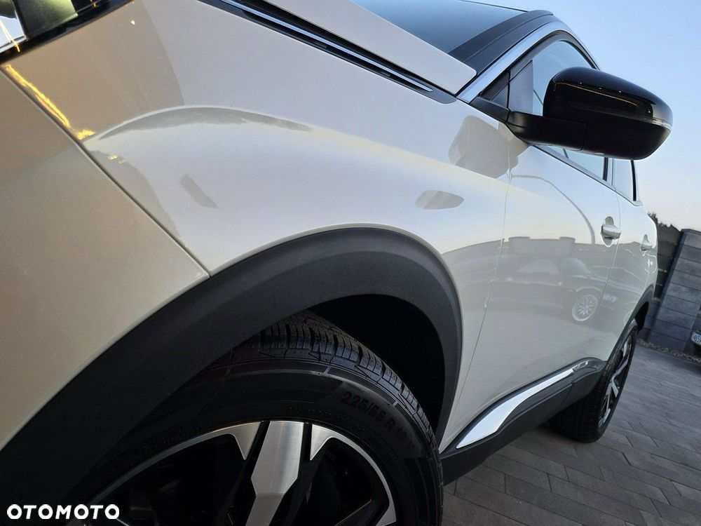 Peugeot 3008 - 18
