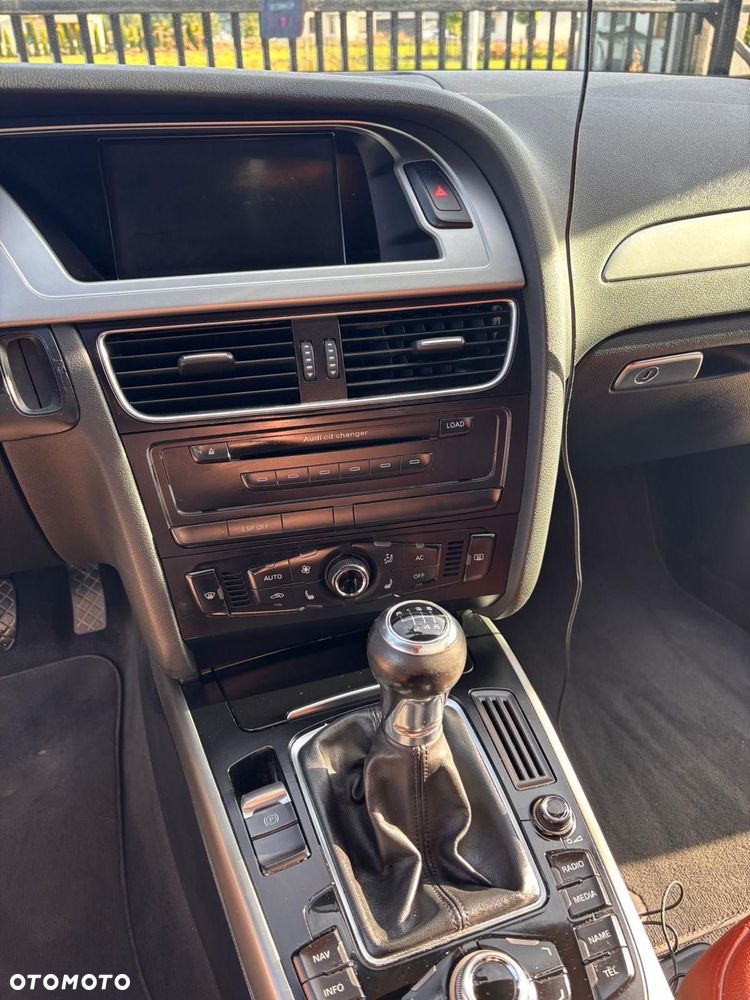 Audi A4 Avant - 19