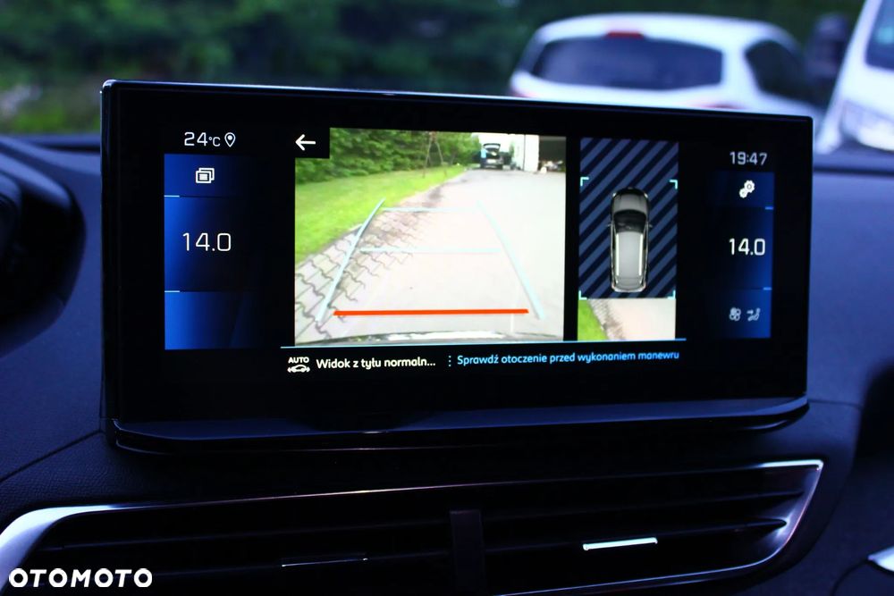 Peugeot 3008 BlueHDi 130 Stop & Start EAT8 Allure - 29