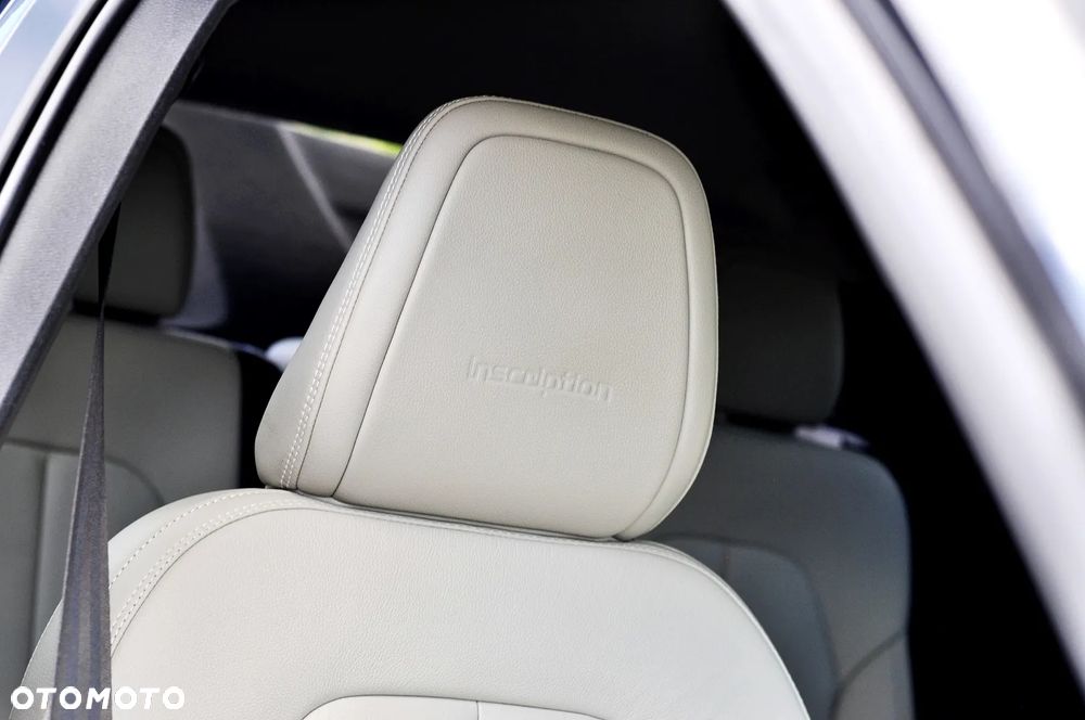 Volvo XC 40 D3 AWD Inscription - 20
