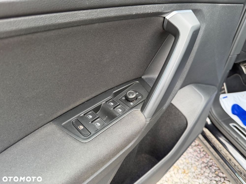 Volkswagen Tiguan 1.5 TSI ACT OPF IQ.DRIVE - 39