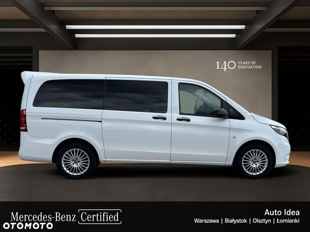 Mercedes-Benz Vito Tourer - 7