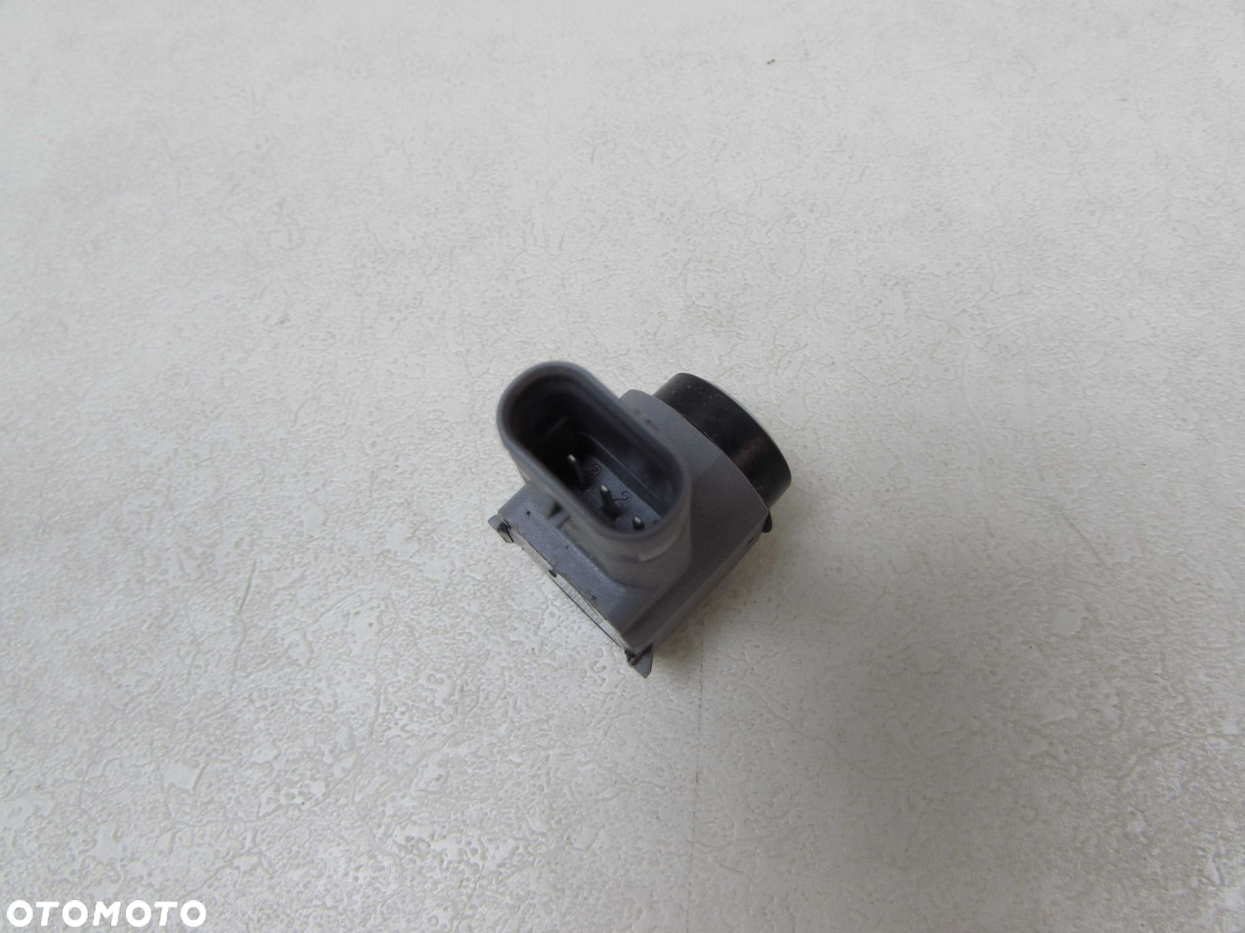 VOLVO V70 III XC70 08-17 CZUJNIK PARKOWANIA TYL PDC 477 30786643 6G92-15K859-MAW - 6