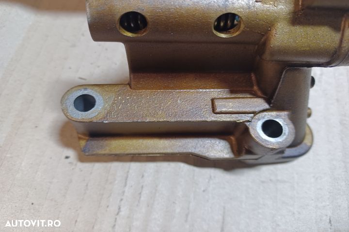 POMPA ULEI BKD Audi - 2