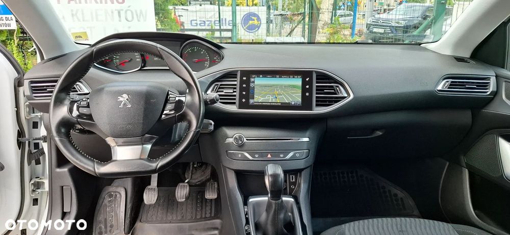 Peugeot 308 1.6 HDi Active - 15
