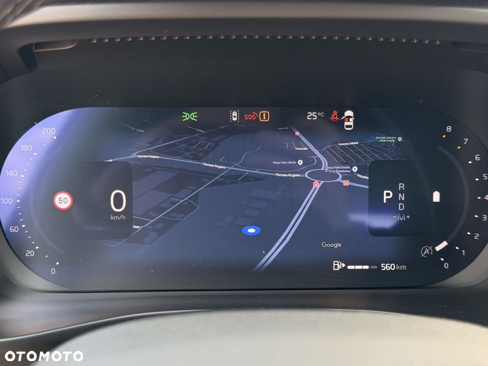 Volvo XC 40 - 8