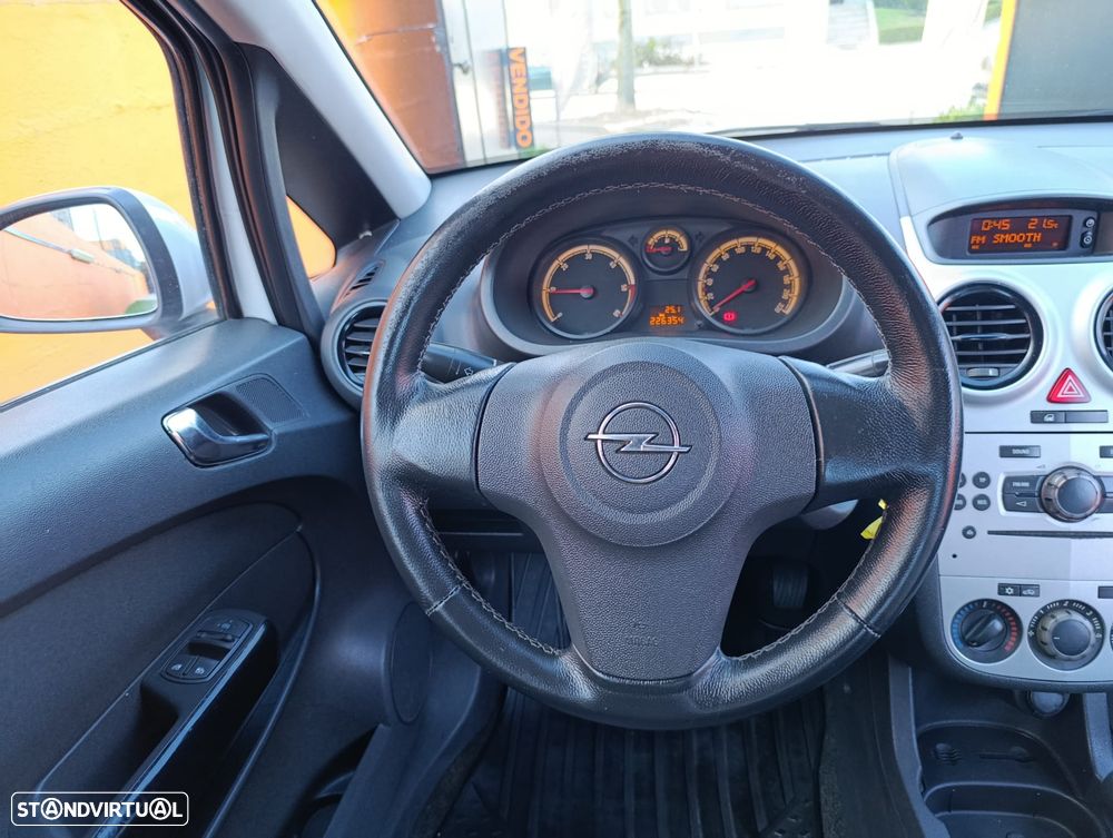 Opel Corsa - 9