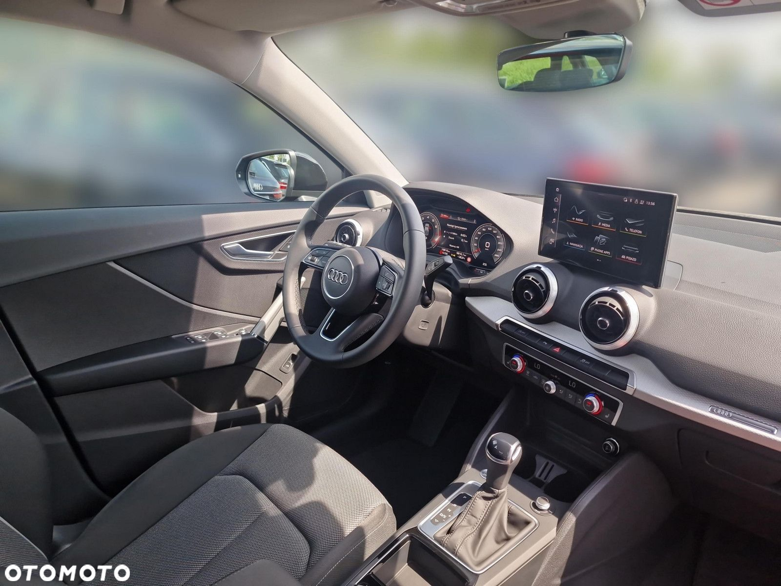 Audi Q2 35 TFSI S tronic - 10