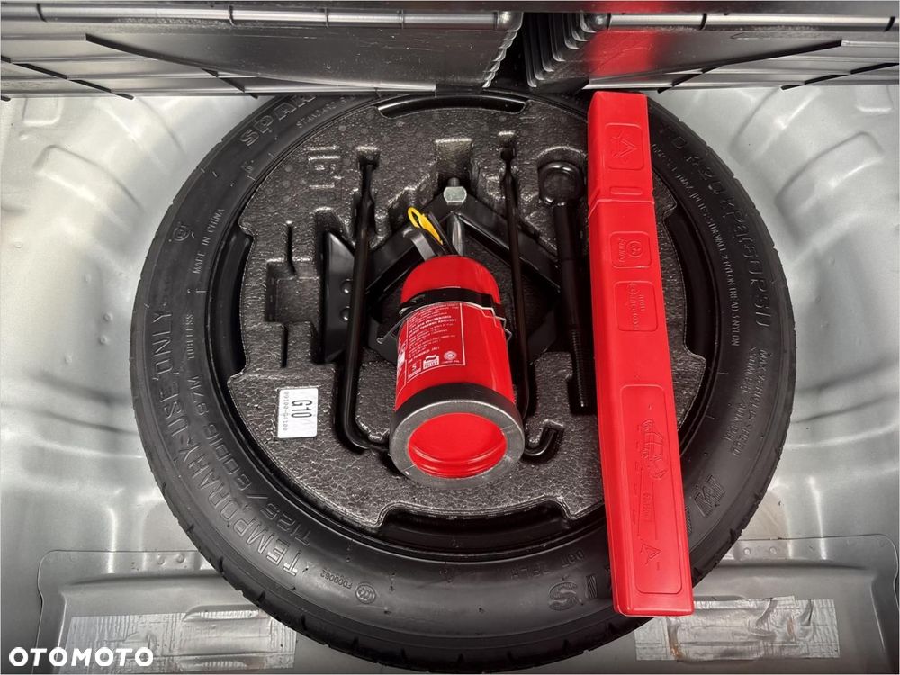 Kia Ceed 1.5 T-GDI M - 17