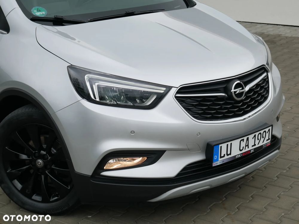 Opel Mokka 1.4 Turbo ecoFLEX Start/Stop Color Edition - 18