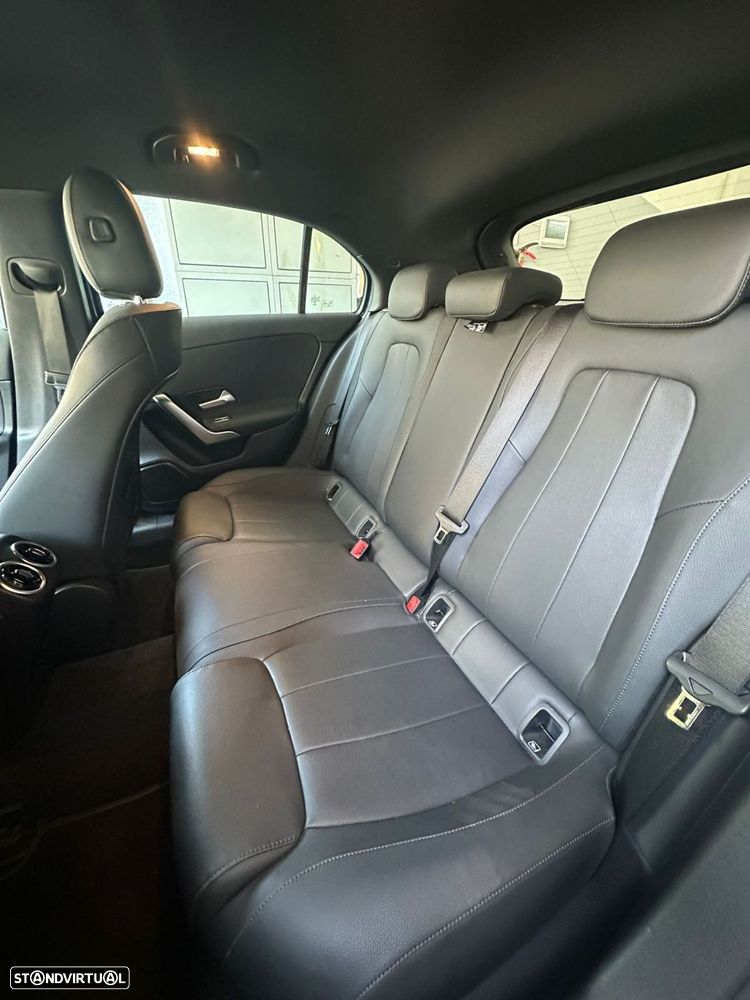 Mercedes-Benz A 250 - 10