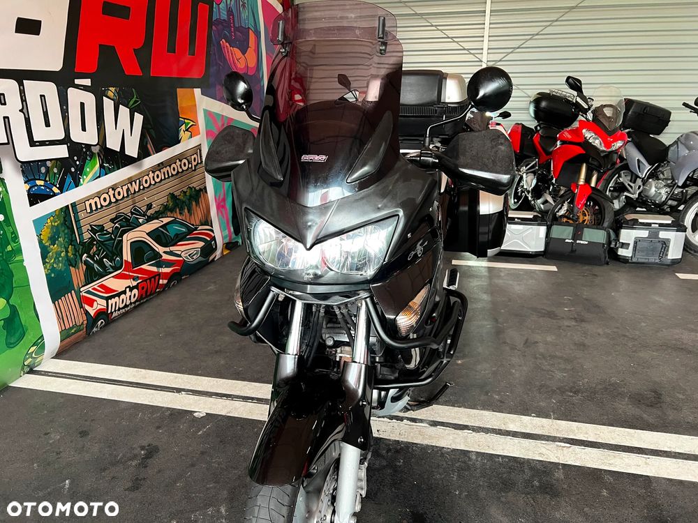 Honda XL - 27