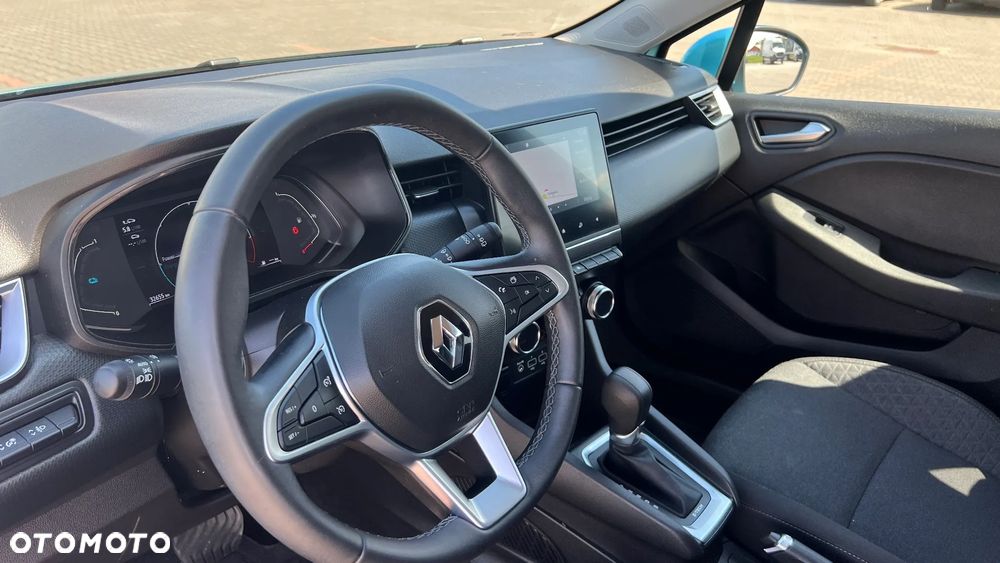 Renault Clio 1.6 E-TECH Intens - 24