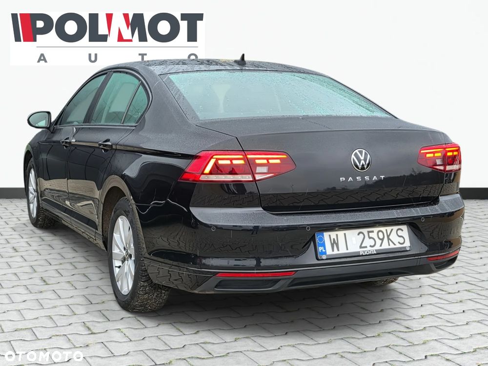 Volkswagen Passat 1.5 TSI EVO Business - 12