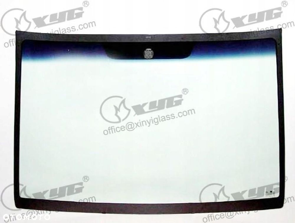 SZYBA CZOŁOWA HYUNDAI MATRIX 2001-2010