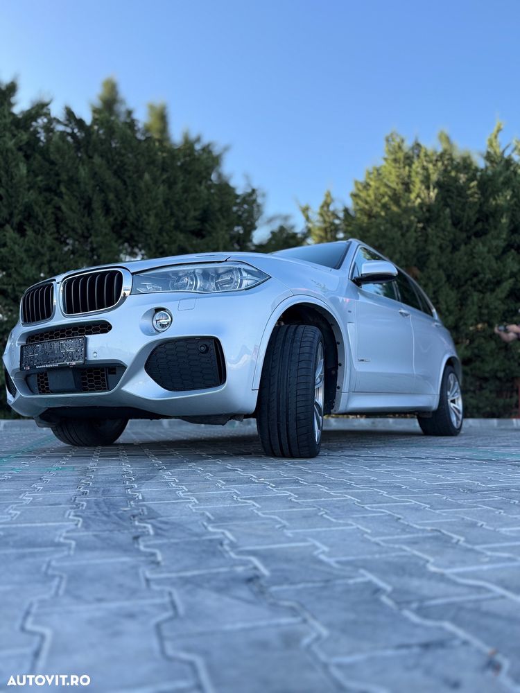 BMW X5 xDrive30d - 11