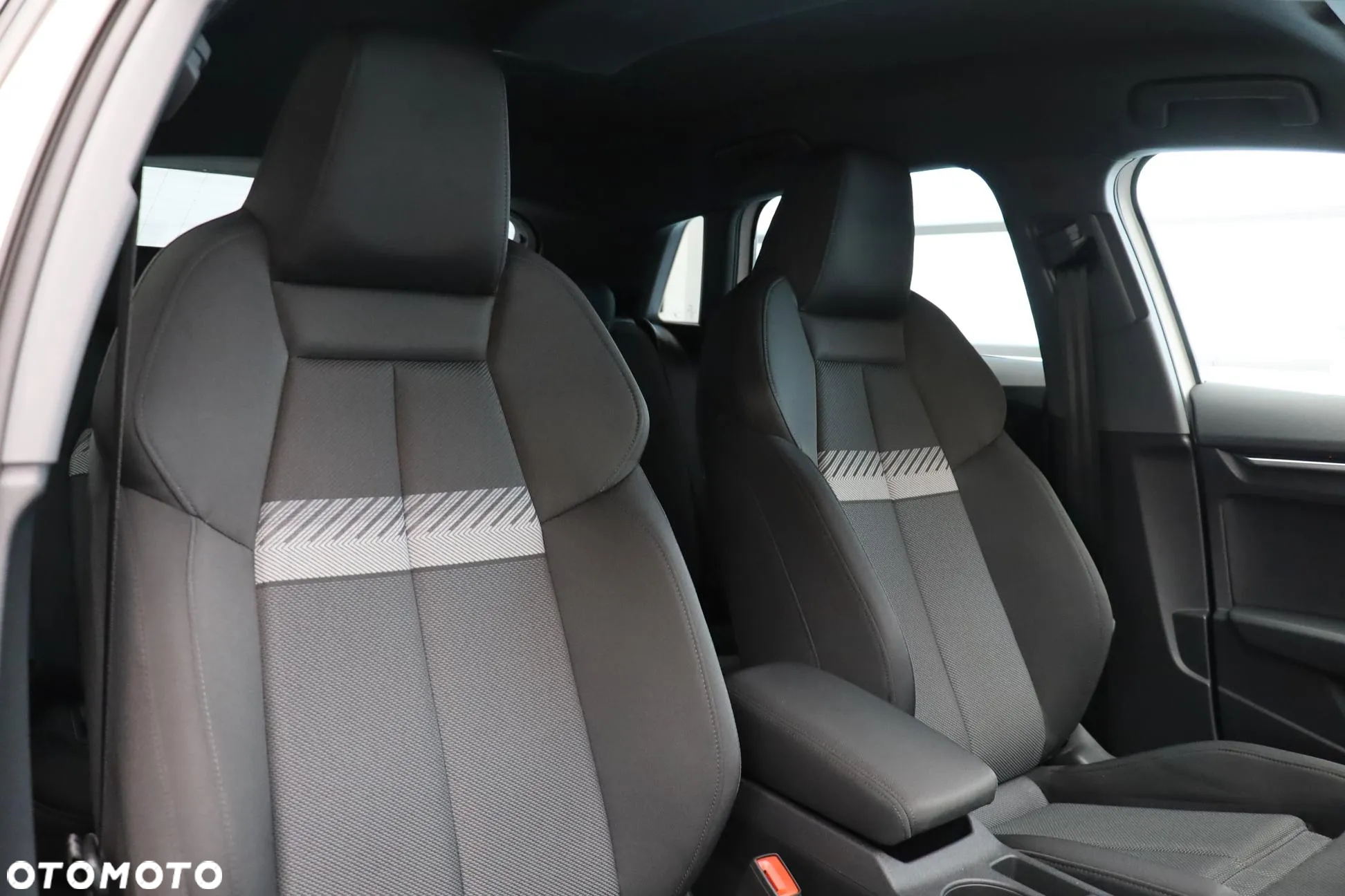 Audi A3 - 12