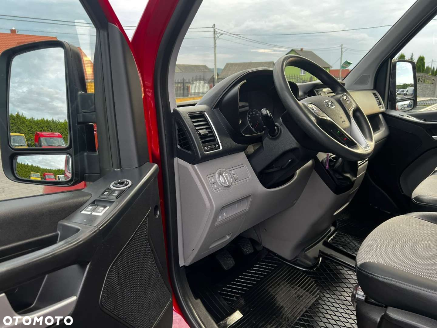 Hyundai H 350 - 29
