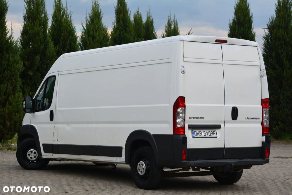 Citroën jumper 35+l3h2 180 - 7
