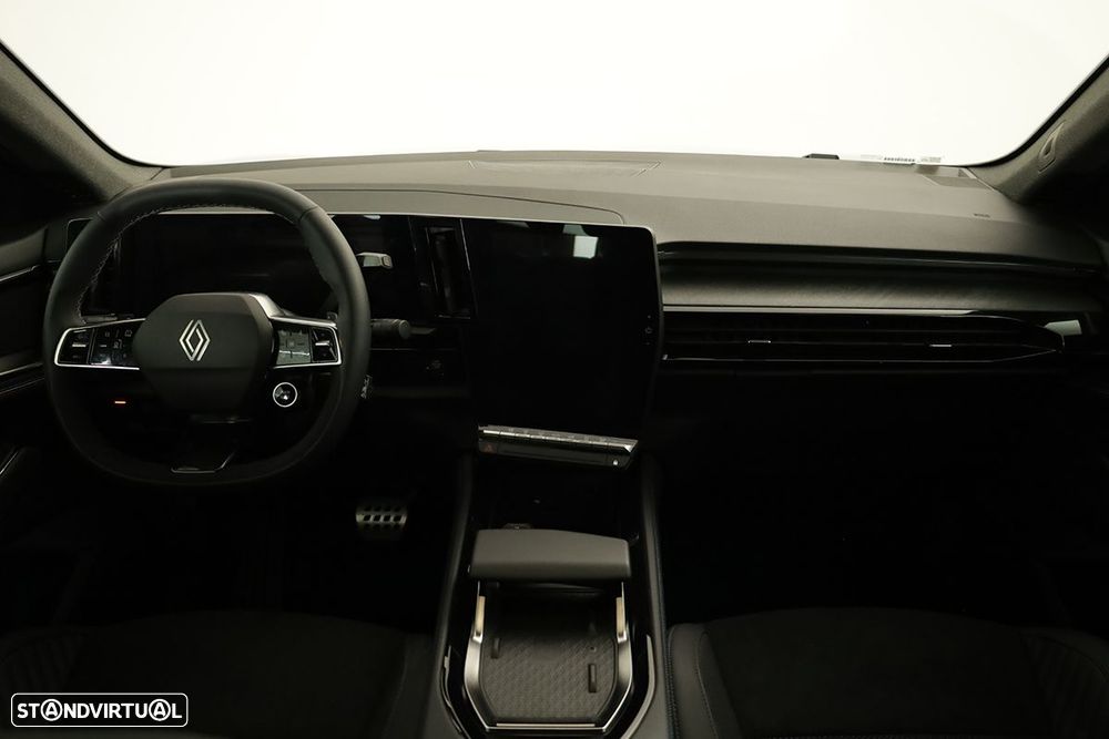 Renault Rafale 1.2 Hyper Hybrid E-Tech Esprit Alpine - 8