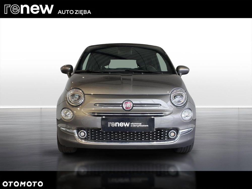 Fiat 500 - 8