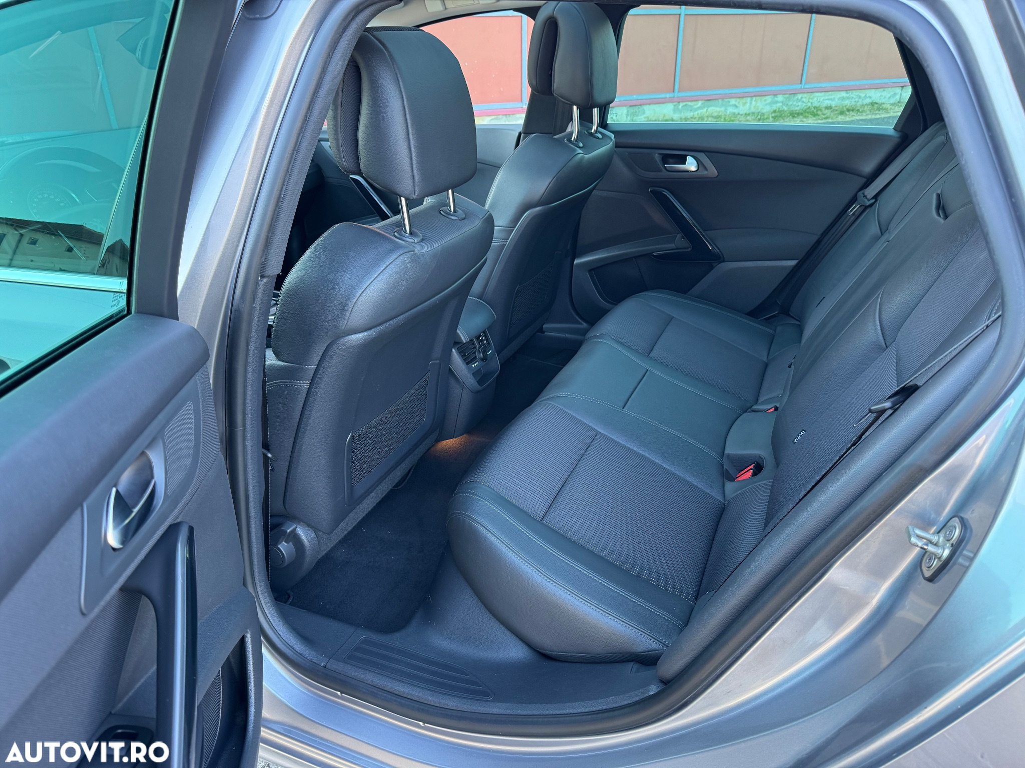 Peugeot 508 SW BlueHDi 180 EAT6 Stop&Start GT - 15