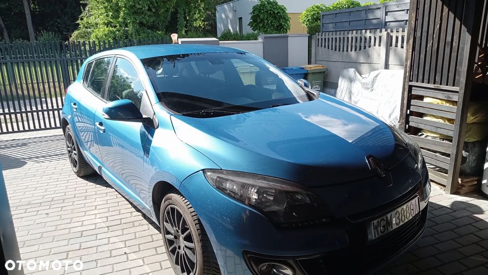 Renault Megane 1.5 dCi Energy Life - 3